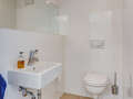 apartamento München Ludwigsvorstadt 01 WC separado 14870