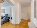apartamento München Ludwigsvorstadt 02 pasillo 14870