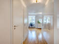 apartamento München Ludwigsvorstadt 03 pasillo 14870