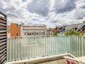apartamento München Ludwigsvorstadt 02 balcón 14870