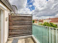 apartamento München Ludwigsvorstadt 03 balcón 14870