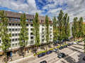 apartamento München Ludwigsvorstadt 01 vista 14870