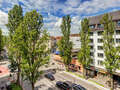 apartamento München Ludwigsvorstadt 02 vista 14870
