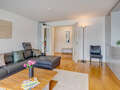 apartamento München Ludwigsvorstadt 03 sala de estar 14870