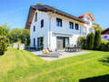 casa pareada Sauerlach 01 jardín 14871