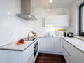 ático con terraza München Altbogenhausen 01 cocina 14872