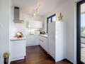ático con terraza München Altbogenhausen 02 cocina 14872