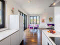 ático con terraza München Altbogenhausen 03 cocina 14872