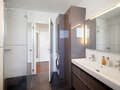 ático con terraza München Altbogenhausen 02 baño 14872