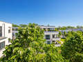 ático con terraza München Altbogenhausen 01 vista 14872