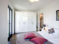 ático con terraza München Altbogenhausen 03 dormitorio 14872