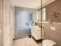 ático con terraza München Sendling 01 baño 14873