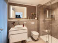 ático con terraza München Sendling 02 baño 14873