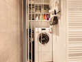ático con terraza München Sendling 04 baño 14873