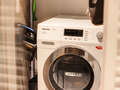 ático con terraza München Sendling 05 baño 14873