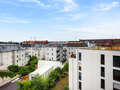 ático con terraza München Sendling 01 vista 14873