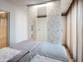 ático con terraza München Sendling 04 dormitorio 14873