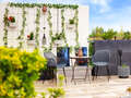 ático con terraza München Sendling 03 azotea 14873