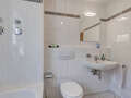 piso con jardín München Pasing 03 baño 14874