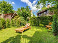 piso con jardín München Pasing 01 jardín 14874