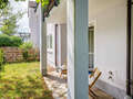 piso con jardín München Pasing 02 2. terraza 14874