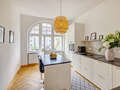 apartamento München Haidhausen 01 cocina 14875