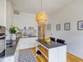 apartamento München Haidhausen 02 cocina 14875