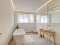 apartamento München Haidhausen 01 baño 14875