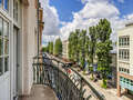 apartamento München Haidhausen 02 balcón 14875