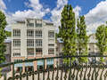 apartamento München Haidhausen 04 vista 14875