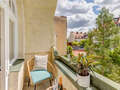 apartamento München Haidhausen 02 logia 14875