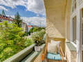 apartamento München Haidhausen 03 logia 14875