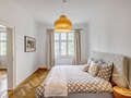 apartamento München Haidhausen 02 dormitorio 14875