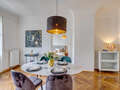 apartamento München Haidhausen 01 Comdedor 14875