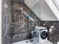 ático München Trudering 01 baño 14876