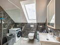 ático München Trudering 02 baño 14876