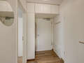ático München Trudering 01 pasillo 14876