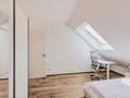 ático München Trudering 03 dormitorio 14876