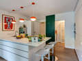 apartamento München Nymphenburg 04 cocina 14877