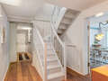 apartamento München Nymphenburg 01 pasillo 14877