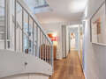 apartamento München Nymphenburg 02 pasillo 14877