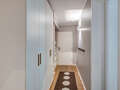 apartamento München Nymphenburg 03 pasillo 14877