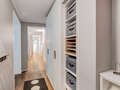apartamento München Nymphenburg 04 pasillo 14877