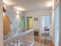 apartamento München Nymphenburg 06 pasillo 14877