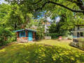 apartamento München Nymphenburg 01 jardín 14877