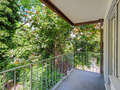 apartamento München Nymphenburg 01 balcón 14877