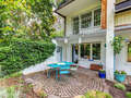 apartamento München Nymphenburg 01 terraza 14877