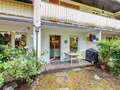 apartamento München Nymphenburg 02 terraza 14877