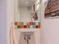 apartamento München Nymphenburg 01 WC de invitados 14877