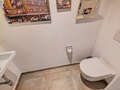 apartamento München Nymphenburg 02 WC de invitados 14877